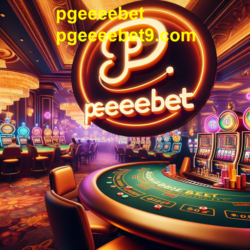 Atrações dos Cassinos Online: Explorando a Categoria no Pgeeeebet