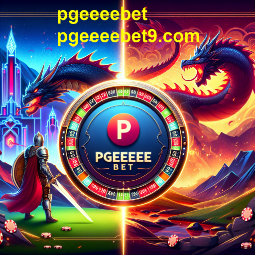 Explorando o Mundo dos Jogos de Fantasia em pgeeeebet