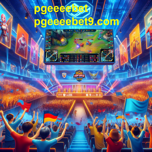 Oportunidades e Inovações na Indústria de Jogos: O Que Esperar para o Futuro